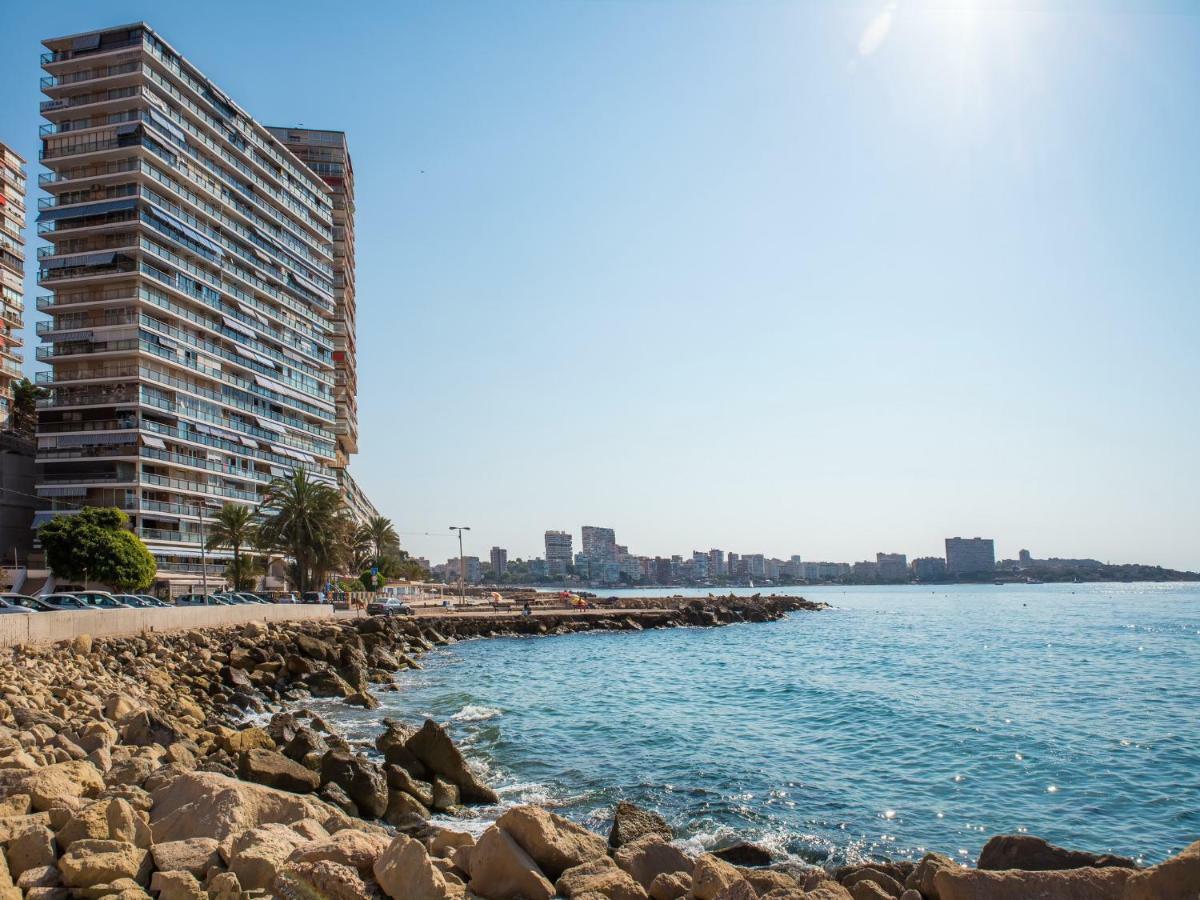 Helios Home Alicante Exterior foto